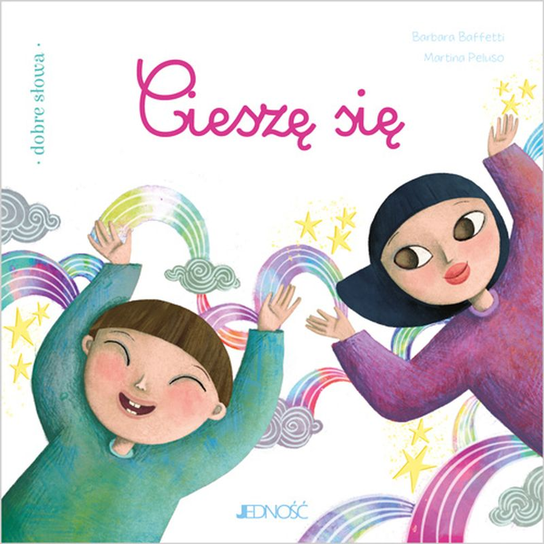 Cieszę się Baffetti Barbara