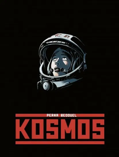 Kosmos Fabien Bedouel