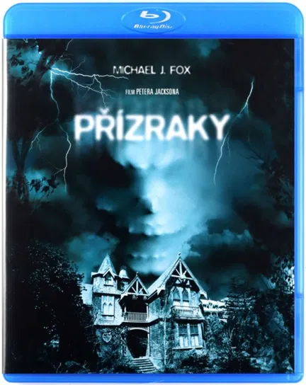 Przerażacze Jackson Peter