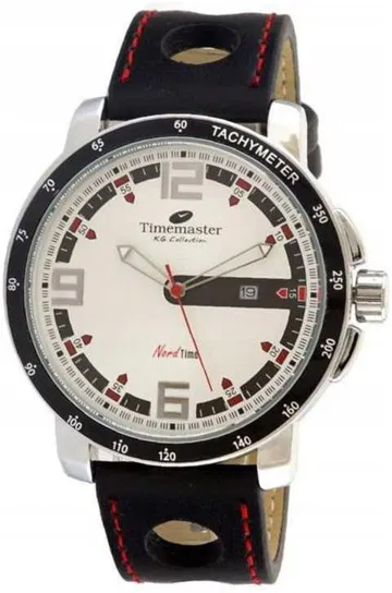 Zegarek męski Timemaster 173/161 Timemaster