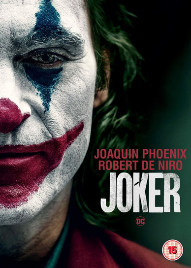 Joker Phillips Todd