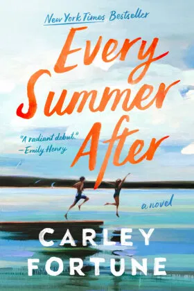 Every Summer After Penguin Books