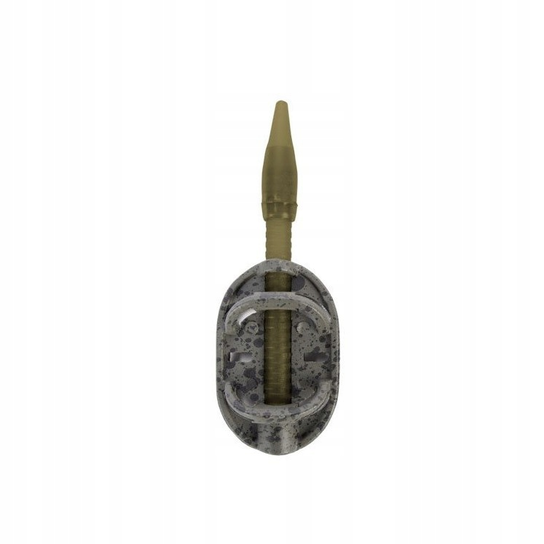 Podajnik Koszyk Method Feeder Preston Ics Inline Dura Flat Small 45 G Preston