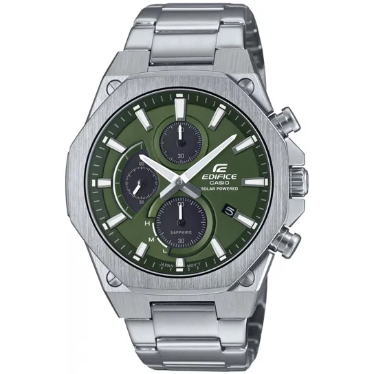 Zegarek Casio EDIFICE EFS-S570D-3AUEF SOLAR Casio