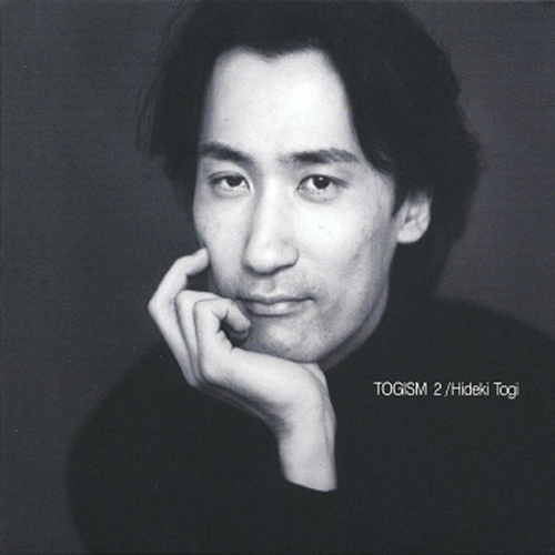 Togism 2 Hideki Togi
