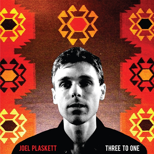 Three to One Joel Plaskett