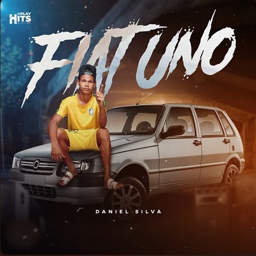 Fiat Uno Daniel Silva