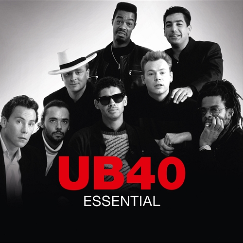 Essential UB40