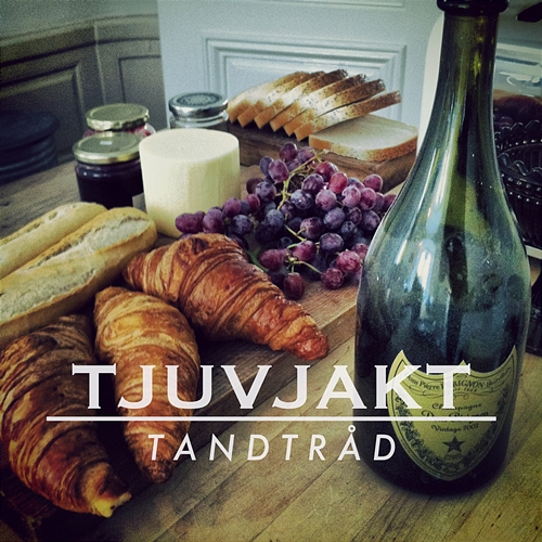 Tandtråd Tjuvjakt