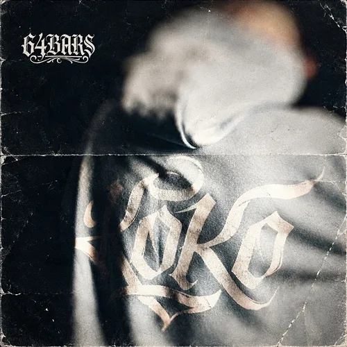 64 BARS bartek koko, MORE-ELO, DJ Cutahead