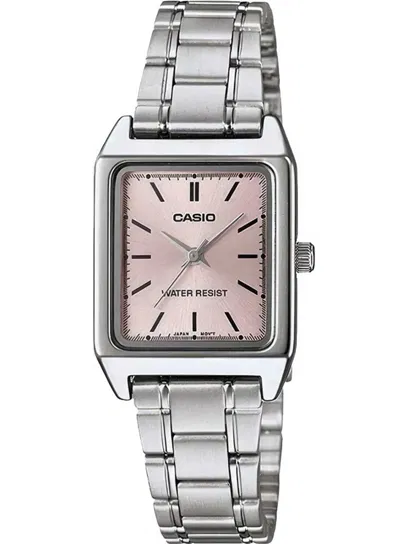 ZEGAREK DAMSKI CASIO LTP-V007D-4E + BOX (zd638c) Casio