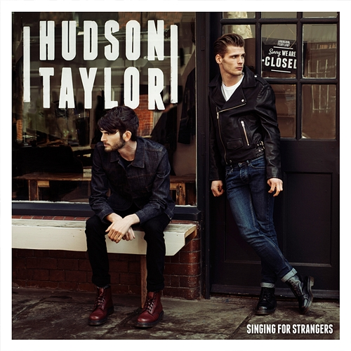 Singing for Strangers Hudson Taylor