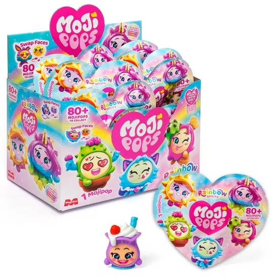 Moji Pops One Pack MojiPops