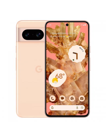 Google Pixel 8 5G 8/256Gb Rose Apple