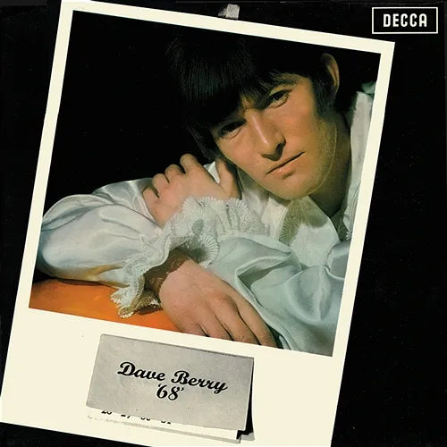 68 Dave Berry