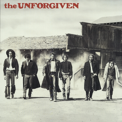 The Unforgiven The Unforgiven