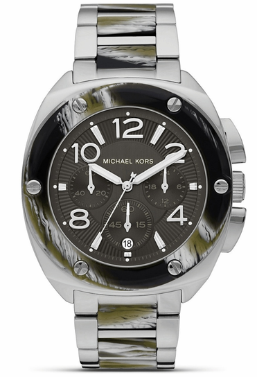 Zegarek Męski Michael Kors MK5595 MICHAEL KORS