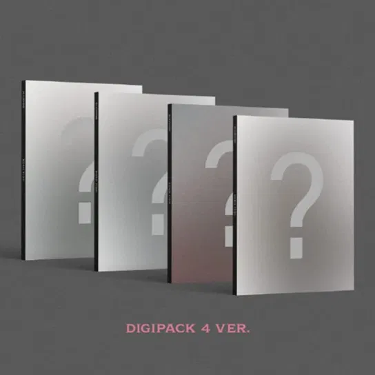 Born Pink -Digi- Blackpink