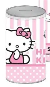 SKARPETKI HELLO KITTY 4-PAK 31-34 Artesania Cerda