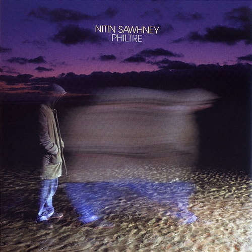 Philtre Nitin Sawhney
