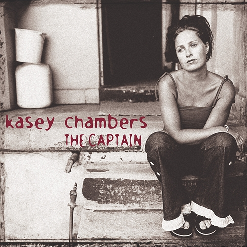 The Captain Kasey Chambers