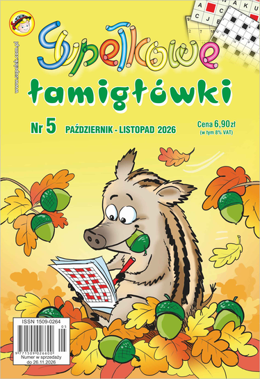 Supełkowe Łamigłówki Supełek