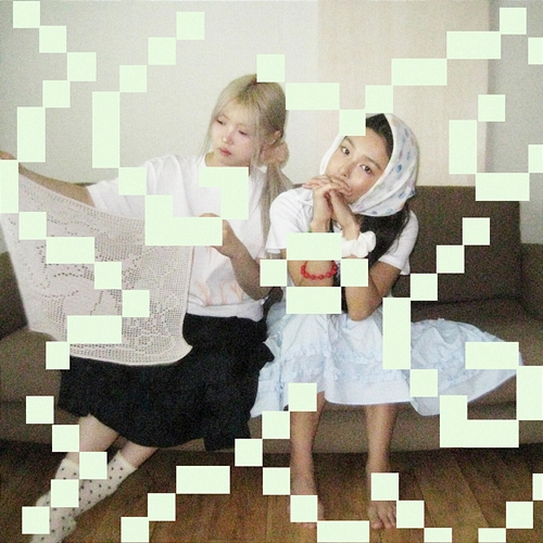 6o6 JISU, chicken97