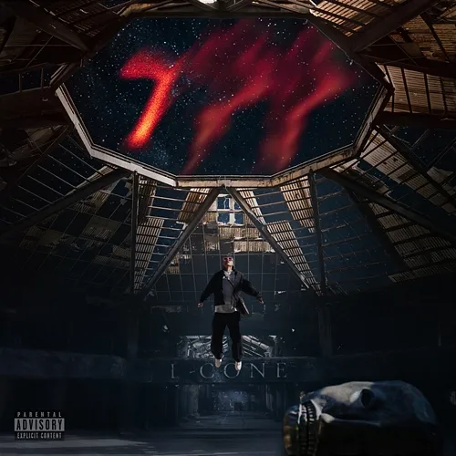 7?? L-CONE