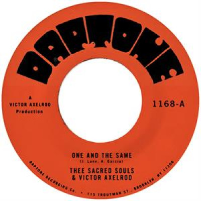 7-One and the Same / Same Difference, płyta winylowa Thee Sacred Souls