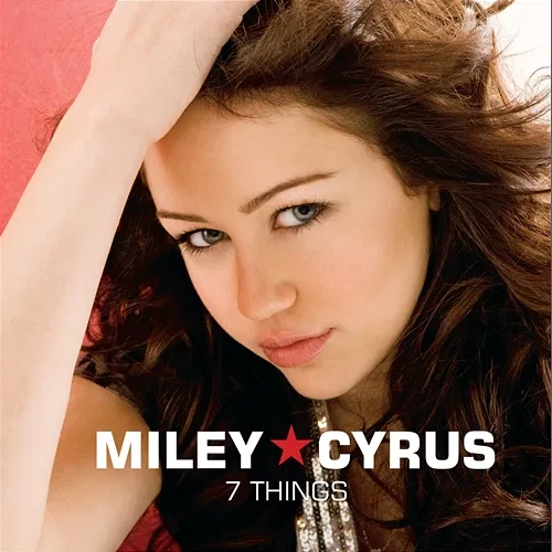 7 Things Miley Cyrus