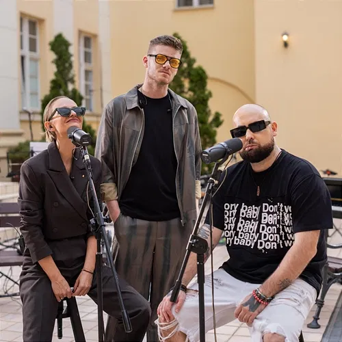 700 nocy Pawbeats, Kasia Stankiewicz, VNM