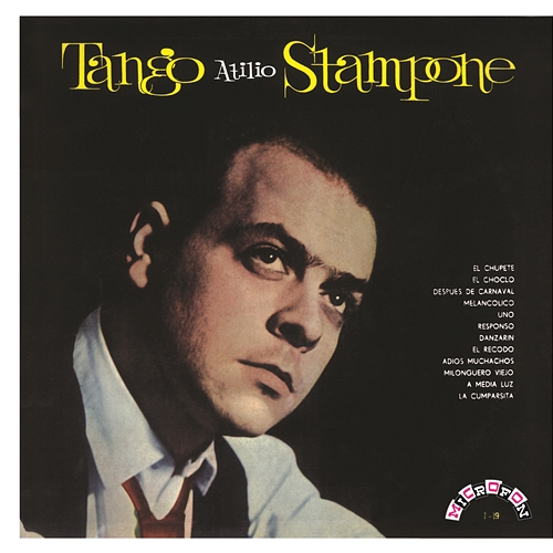 Tango Atilio Stampone