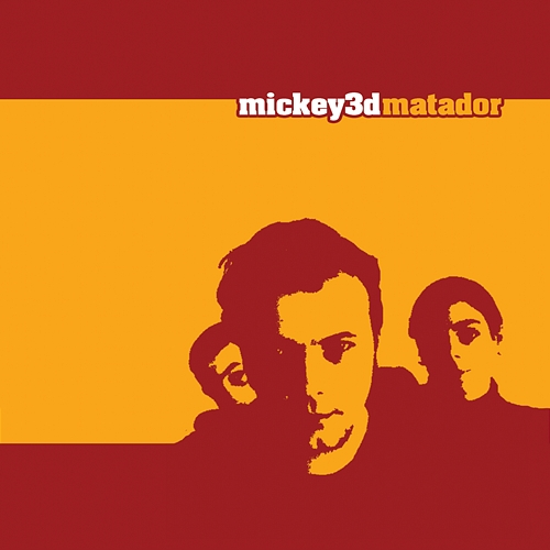 Matador Mickey 3d