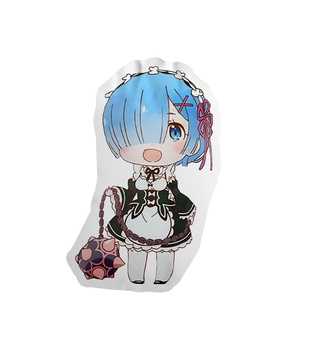 Poduszka Chibi Re:Zero - Rem Inna marka