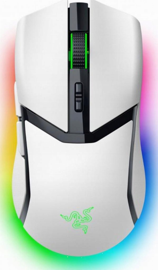 RazerCobra Pro White Razer