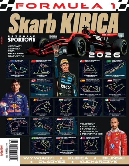 Skarb Kibica Magazyn Ringier Axel Springer Polska Sp. z o.o.
