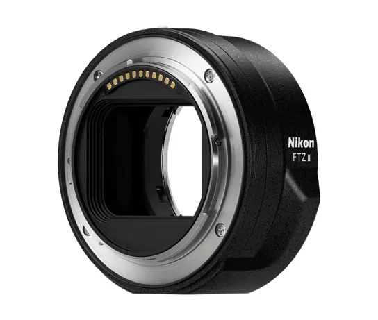 Adapter Nikon Mount Adapter FTZ II Nikon