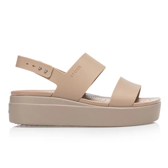 Sandały damskie Crocs Brooklyn 39/40 Crocs