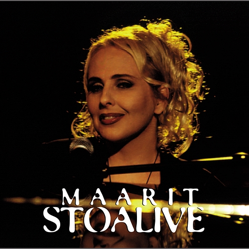 Stoalive Maarit