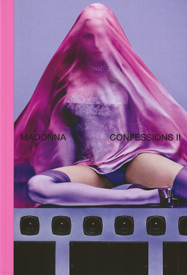 Confessions II Madonna