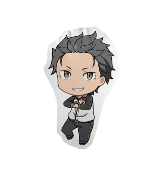 Chibi Poduszka - Re:Zero - Subaru Inna marka