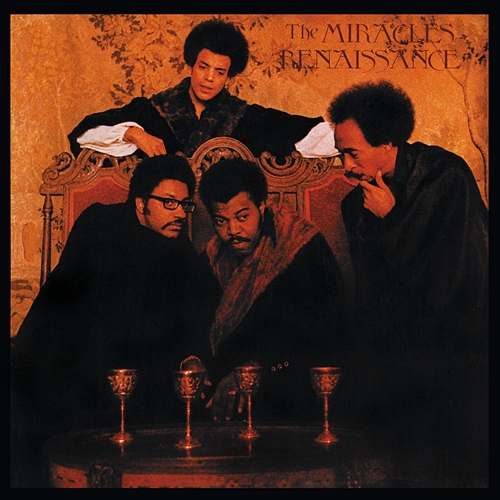 Renaissance The Miracles