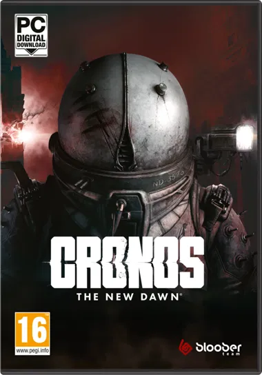 Cronos: The New Dawn Bloober Team