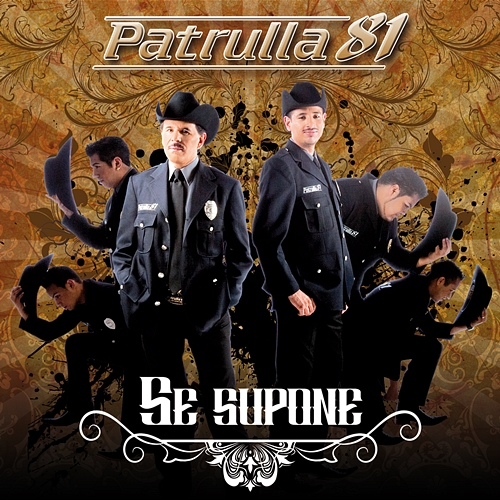 Se Supone Patrulla 81