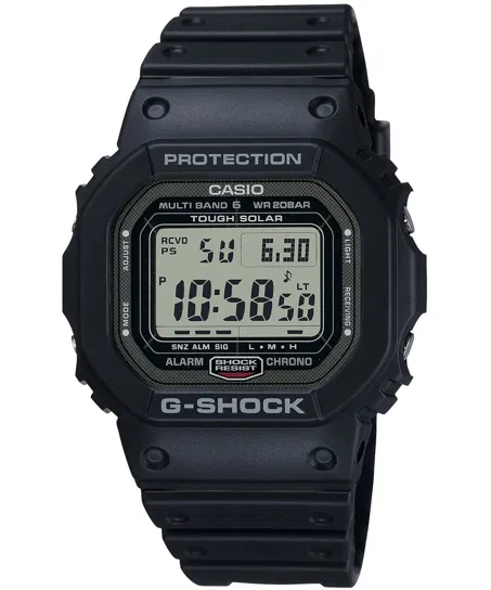 Zegarek Casio G-Shock Original Waveceptor Solar G-Shock