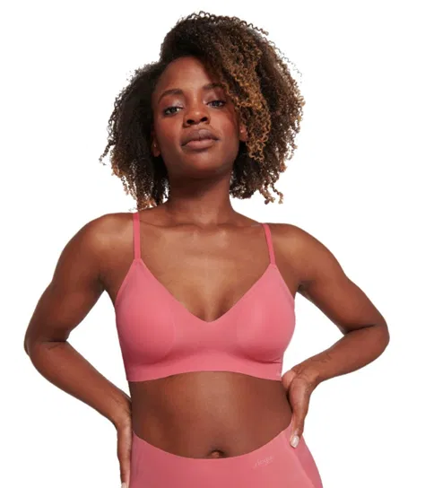 Biustonosz sloggi ZERO Feel Ultra Bra EX-XS Sloggi
