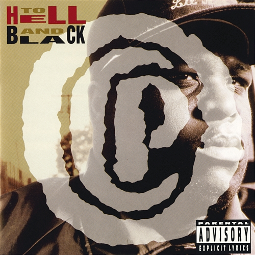 To Hell And Black C.P.O.