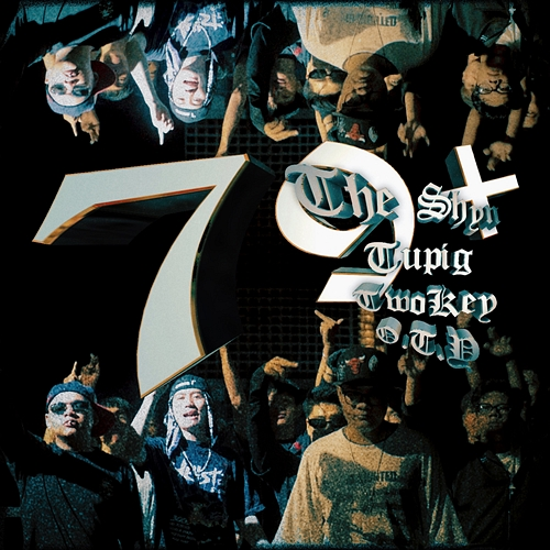 79+ The Shyn, Tupig, TwoKey, O.T.Y