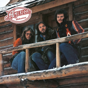 Hideaway America