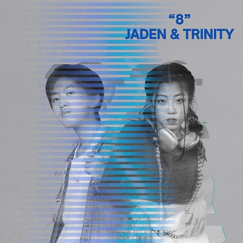 8 Trinity Wong, Jayden Cheong